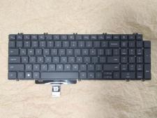 Клавіатура Dell&nbsp;Precision&nbsp;3580